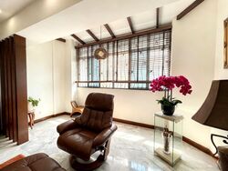 Blk 340 Jurong East Avenue 1 (Jurong East), HDB Executive #633804461